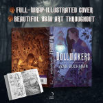 Alternative view 5 of The Dollmakers: A Novel from the Fallen Peaks
