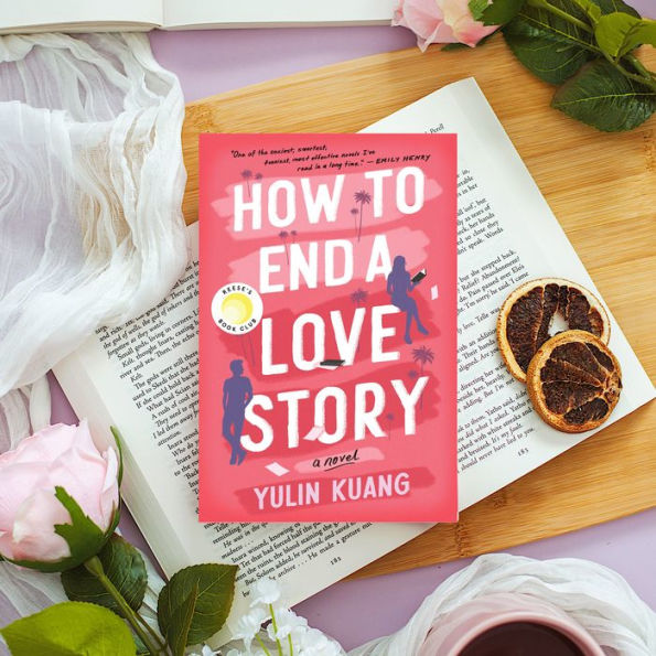 How to End a Love Story (Reese's Book Club Pick)
