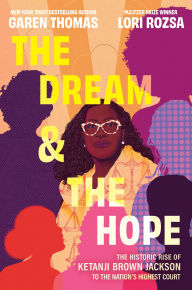 Title: The Dream and the Hope, Author: Garen Thomas