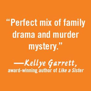 Mother-Daughter Murder Night (Reese Witherspoon Book Club Pick)