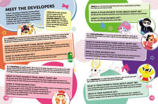 Alternative view 5 of Inside the World of Adopt Me!
