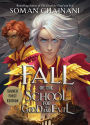 Fall of the School for Good and Evil (Signed Book)