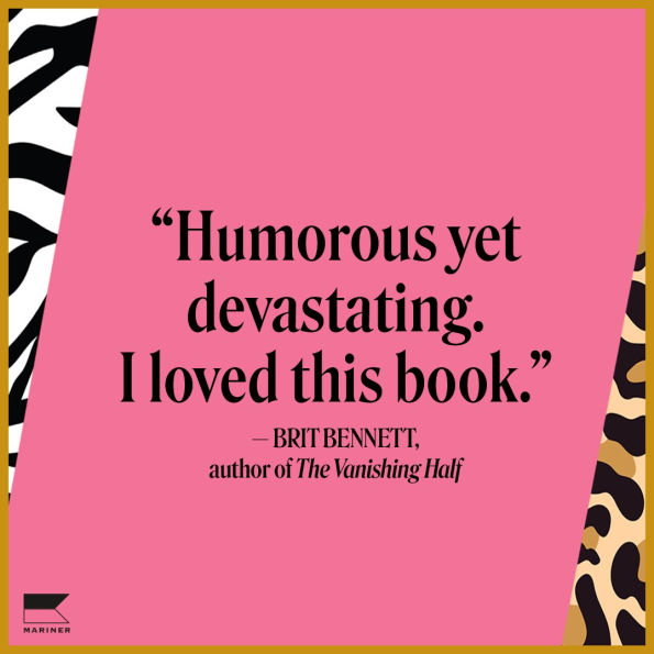 The Wilderness: A Novel