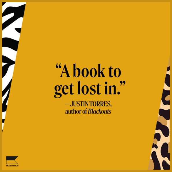 The Wilderness: A Novel