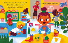 Alternative view 4 of Ready for Kindergarten