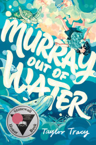 Title: Murray Out of Water, Author: Taylor Tracy