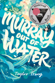 Title: Murray Out of Water, Author: Taylor Tracy