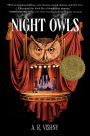 Night Owls: A Sydney Taylor and National Jewish Book Award Winner