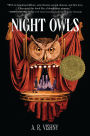 Night Owls: A Sydney Taylor and National Jewish Book Award Winner