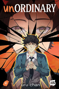 Title: unOrdinary Volume 4: A Graphic Novel, Author: uru-chan