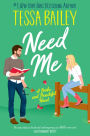 Need Me (Broke and Beautiful Series #2)