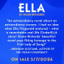 Alternative view 3 of Ella: A Novel