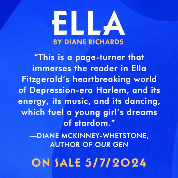 Ella: A Novel