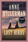 Lost Birds (Leaphorn, Chee and Manuelito Series #9)