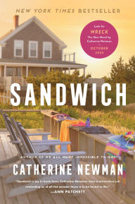 Sandwich: A Novel