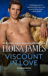 Viscount in Love: A Novel