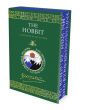 The Hobbit Illustrated by the Author: Illustrated by J.R.R. Tolkien