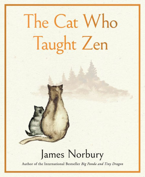 The Cat Who Taught Zen