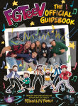 Alternative view 1 of FGTeeV: The Official Guidebook