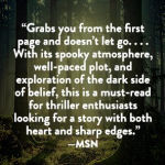 Alternative view 2 of A Mother Always Knows: A Novel