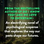 Alternative view 3 of A Mother Always Knows: A Novel