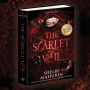 Alternative view 2 of The Scarlet Veil (B&N Exclusive Edition)