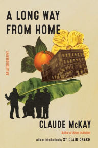 Title: A Long Way from Home, Author: Claude McKay