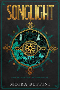 Title: Songlight, Author: Moira Buffini