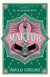 Alternative view 1 of Maktub (Spanish Edition)