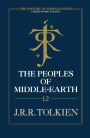 The Peoples of Middle-earth