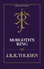 Morgoth's Ring: The Later Silmarillion, Part One: The Legends of Aman