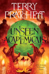 Alternative view 1 of Unseen Academicals (Discworld Series #37)