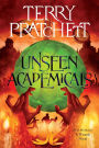 Unseen Academicals (Discworld Series #37)
