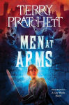 Alternative view 1 of Men at Arms (Discworld Series #15)