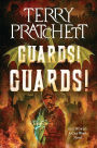 Guards! Guards! (Discworld Series #8)