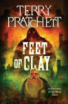 Alternative view 1 of Feet of Clay (Discworld Series #19)