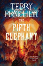 The Fifth Elephant (Discworld Series #24)