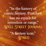 Alternative view 2 of The Fifth Elephant (Discworld Series #24)