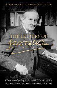 Title: The Letters of J.R.R. Tolkien: Revised and Expanded Edition, Author: J. R. R. Tolkien