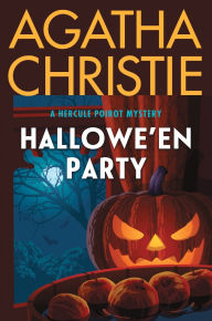 Title: Hallowe'en Party: A Hercule Poirot Mystery: The Official Authorized Edition, Author: Agatha Christie