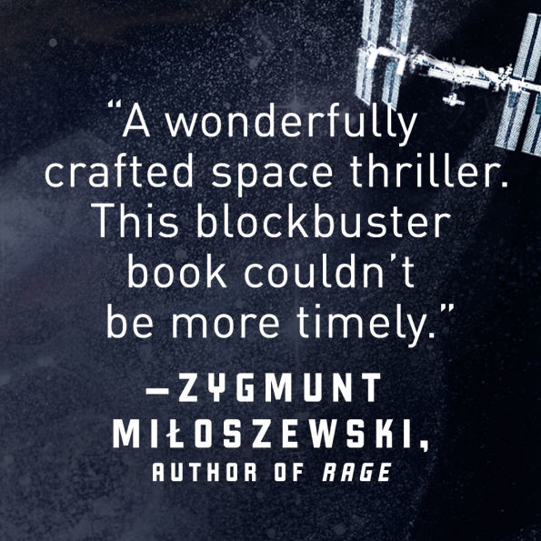 Inner Space: A Novel