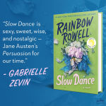 Alternative view 3 of Slow Dance: A Novel