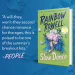 Alternative view 5 of Slow Dance: A Novel