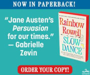 Alternative view 2 of Slow Dance: A Novel