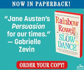 Slow Dance: A Novel