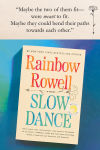 Alternative view 4 of Slow Dance: A Novel