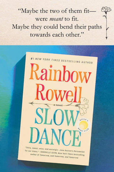 Slow Dance: A Novel