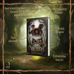 Alternative view 2 of Lore of the Wilds: A Novel