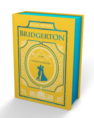 Title: It's In His Kiss and On the Way to the Wedding: Bridgerton Collector's Edition, Author: Julia Quinn