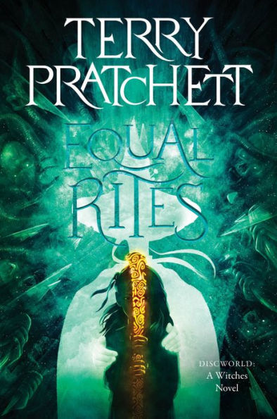 Equal Rites (Discworld Series #3)